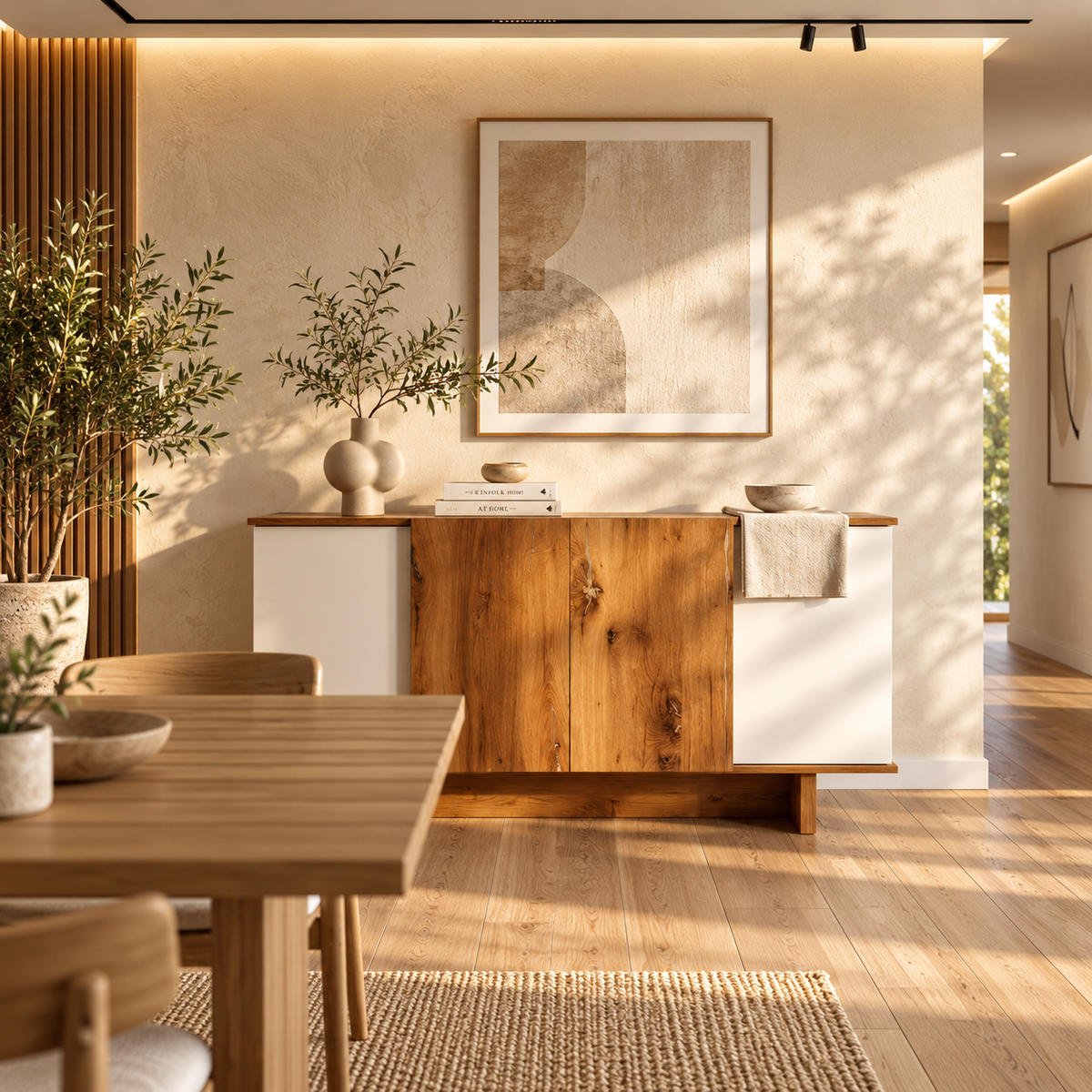 Trics Dinning Room Set-9