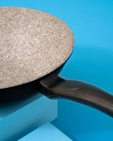 Die-Cast Wok Pan 28 cm-10-12-0-5796
