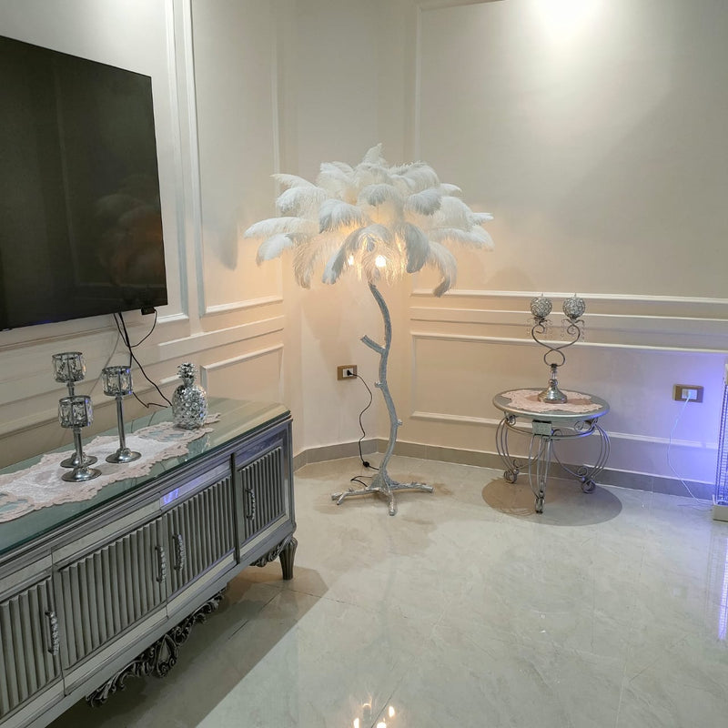 Elite floor lamb _ET3