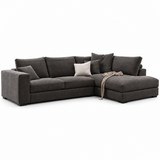 Haleen Sofa L Shape-AK84