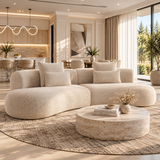 Clyra Sofa-Model 06