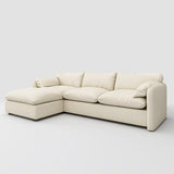 Wavin Sofa L Shape-AK4