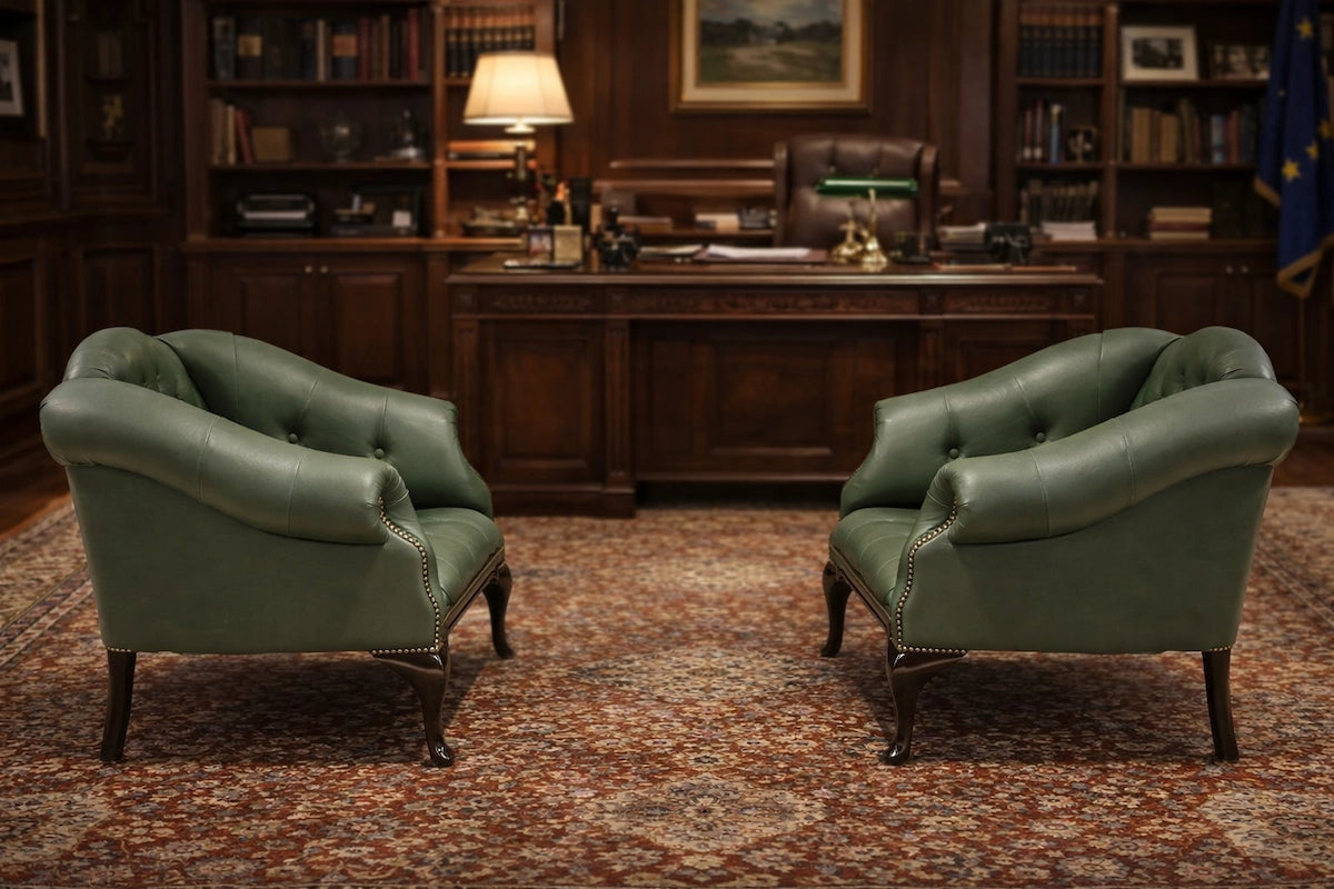 Belmont Office Living Room-MS-9876-19752