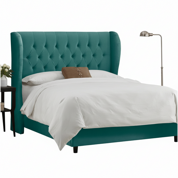 Daneial Bed-ms50