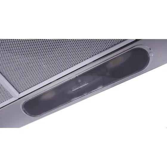 Ariston Built-In Flat Hood , 90 Centimeter , Inox - SL191LPIX