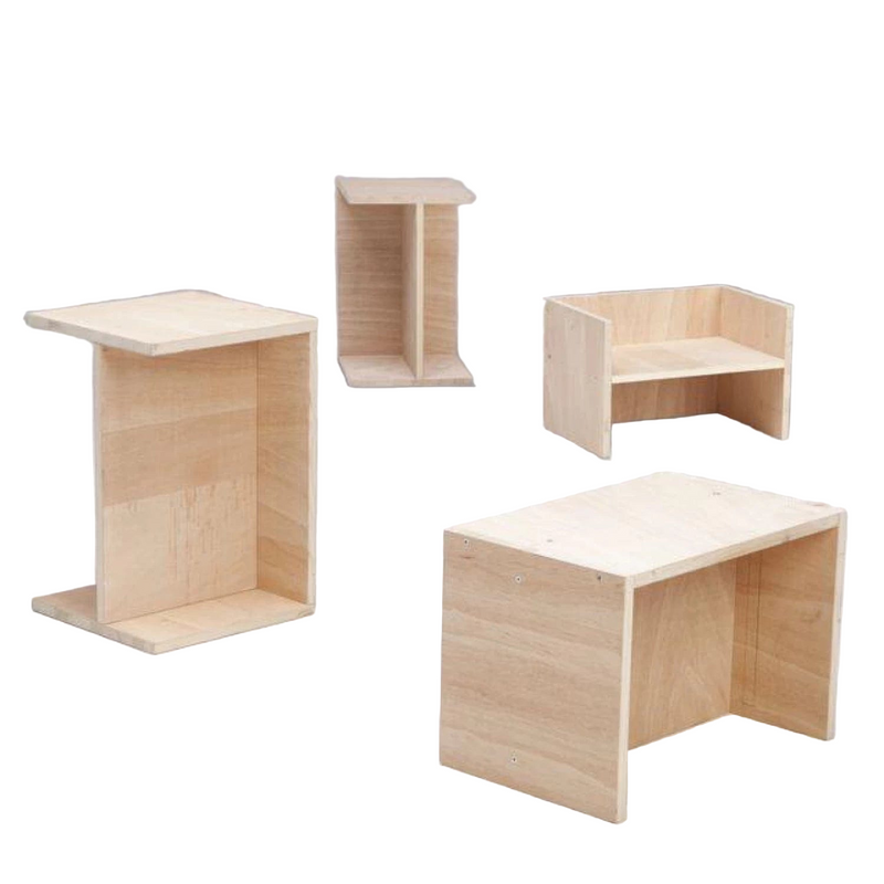 FARDEL SIDE TABLE-ART.W.AW 0127