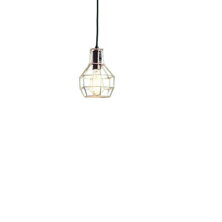 FARLEY PENDANT-MNZ-100120155