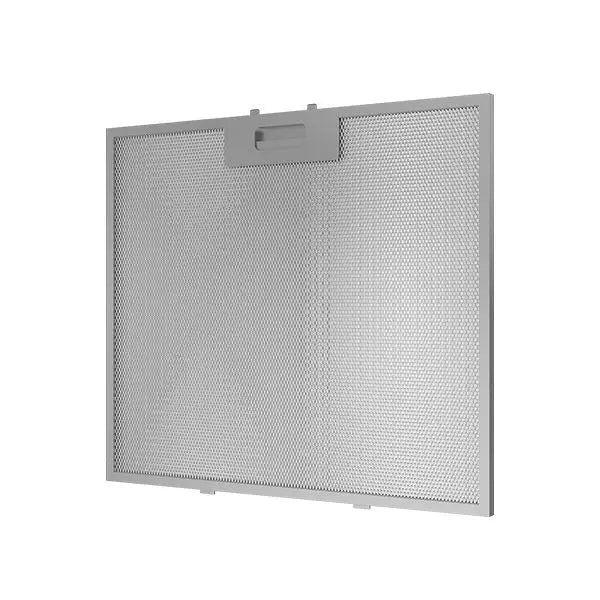 شفاط مطبخ مدمج من بيكو، 60 سم، أبيض - BHCA66741BWHSE