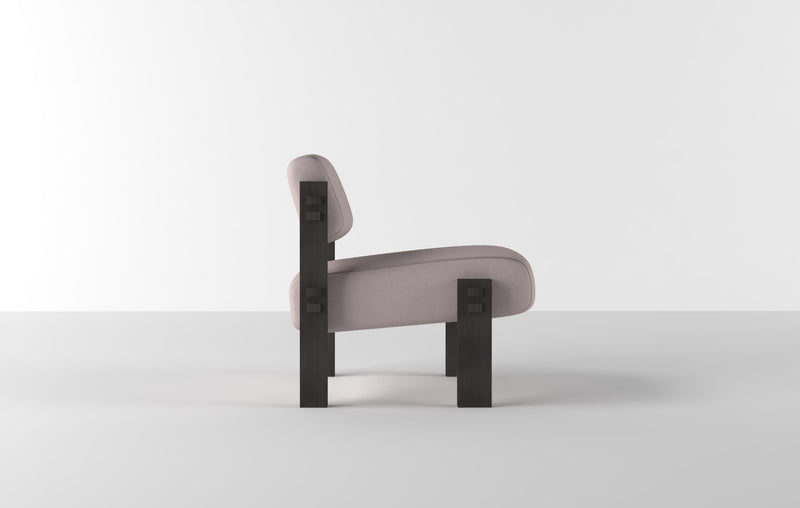 Femmi Chair-Hippo243