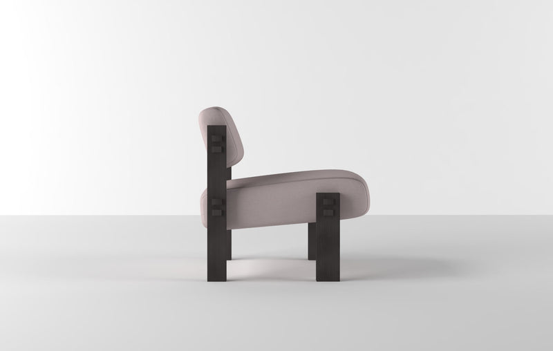 Femmi Chair-Hippo243