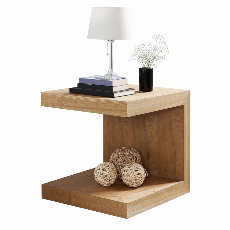 طاولة جانبية من فيرلاند - رقم القطعة W.AW 0132