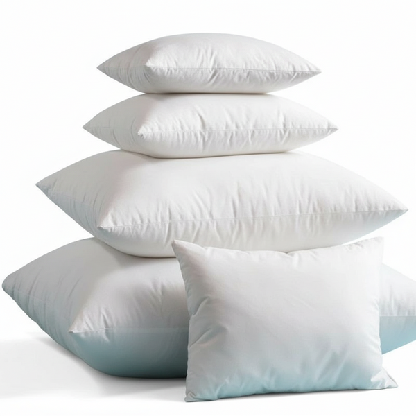 FIBER PILLOW-MNZ-100122031