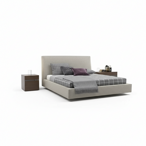 Flavio Bed-Hippo48