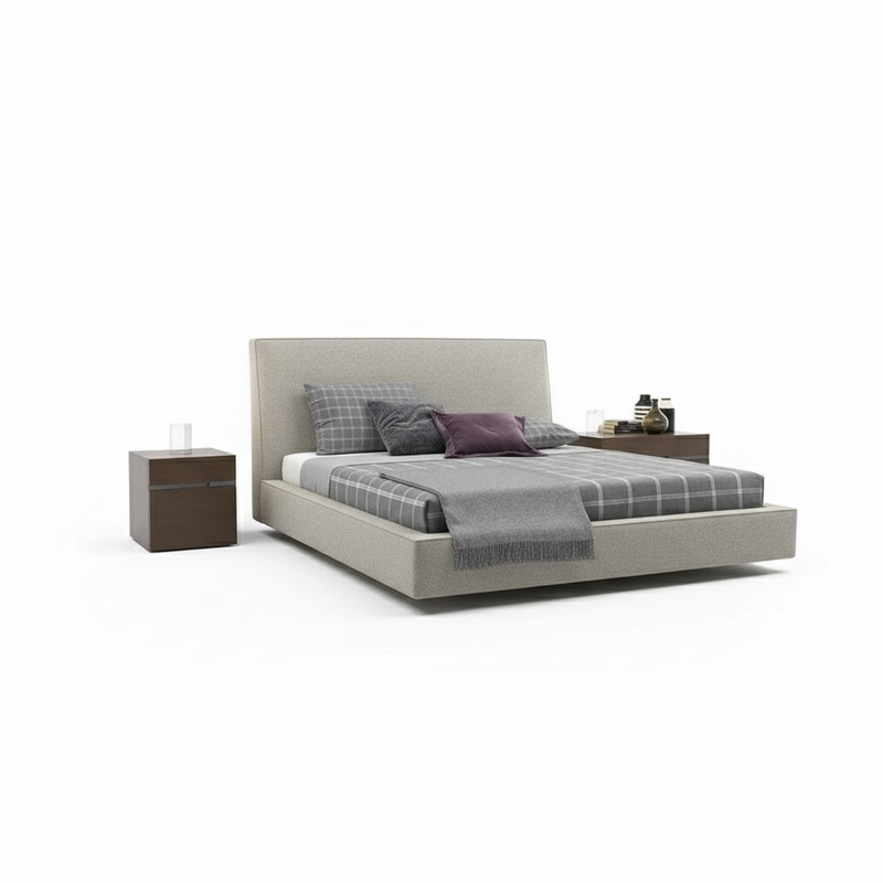 Flavio Bed-Hippo48