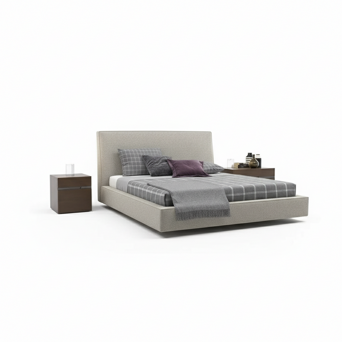 Flavio Bed-Hippo48