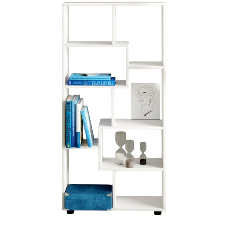 Floydsi Bookcase-os 8