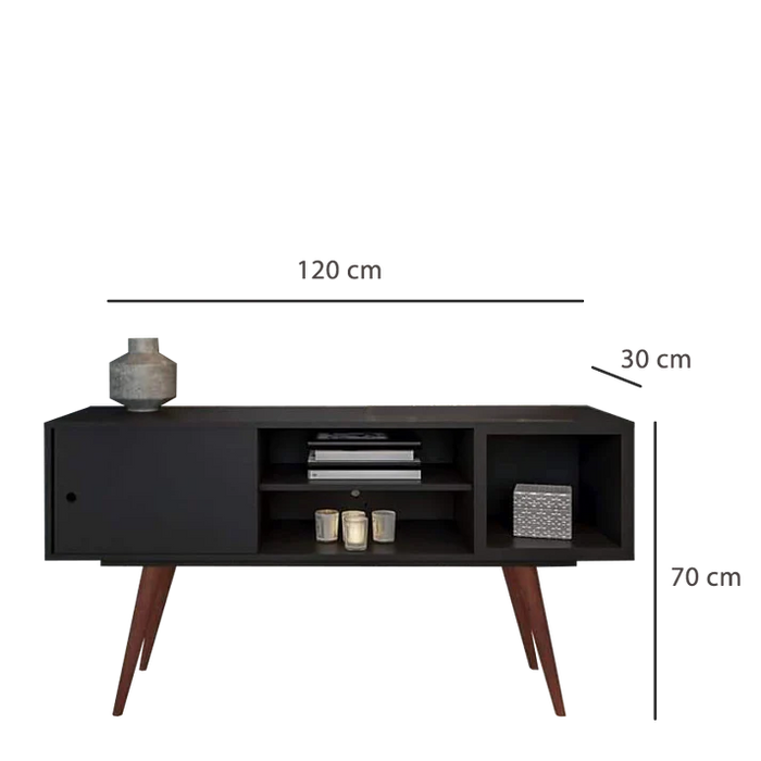 Tyren TV Unit-RED62