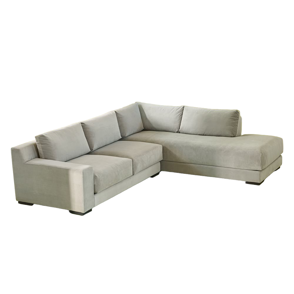 Foden Corner L shape-Hippo112