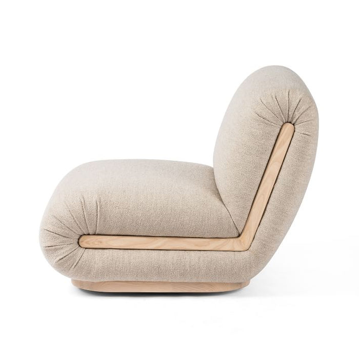 Folded Chair-MH15