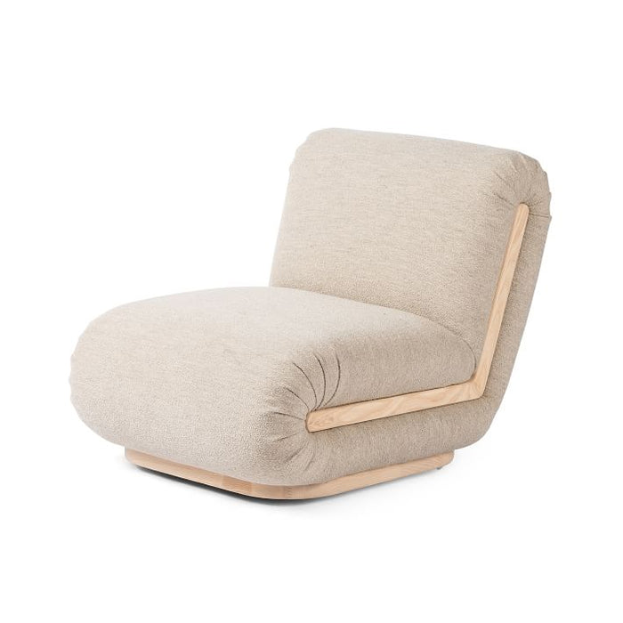 Folded Chair-MH15