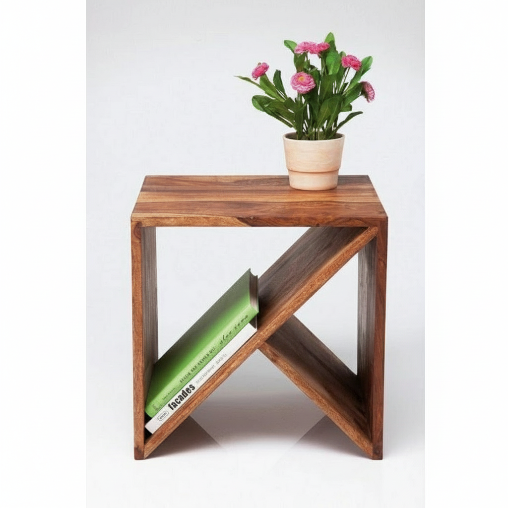 FOTON SIDE TABLE-ART.W.AW 0120
