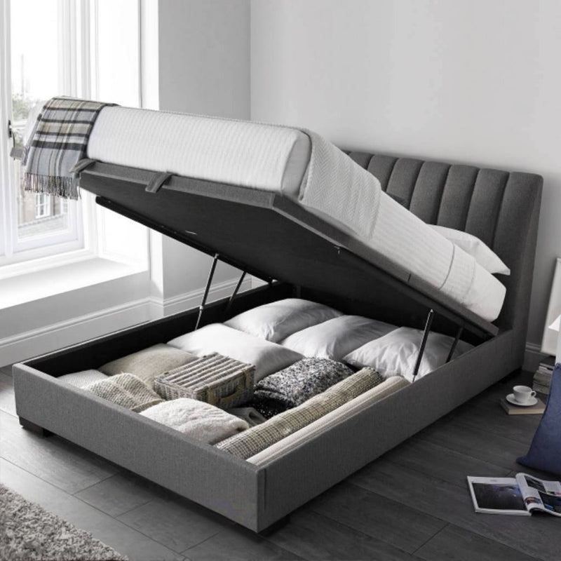 Solin Bed-Hippo321
