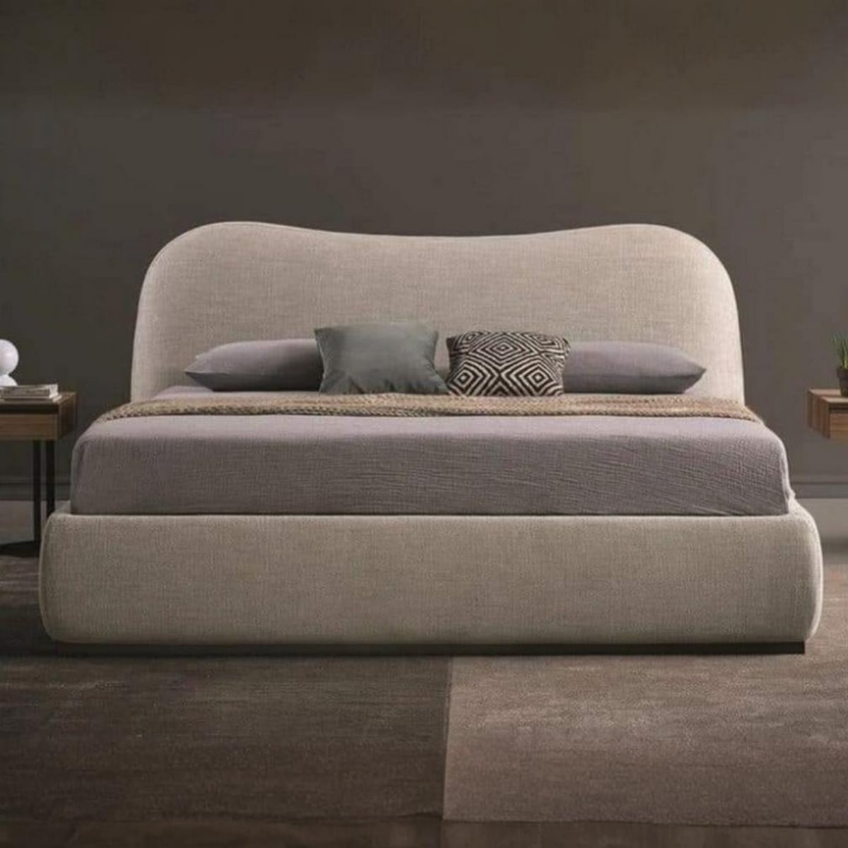 Vera Bed-Hippo317