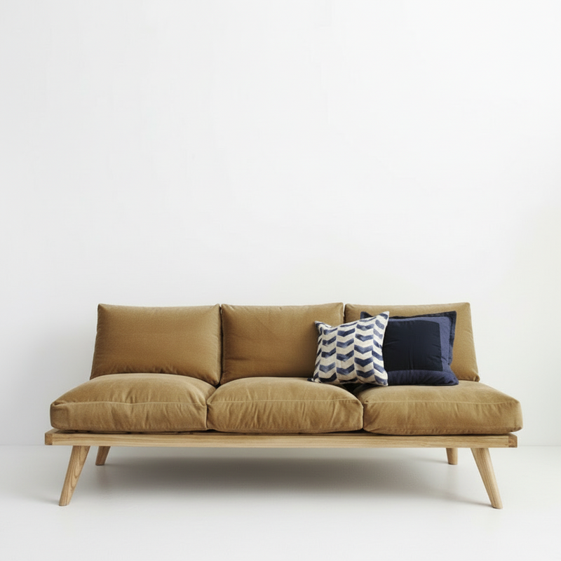 Ravlen Sofa-MNZ4