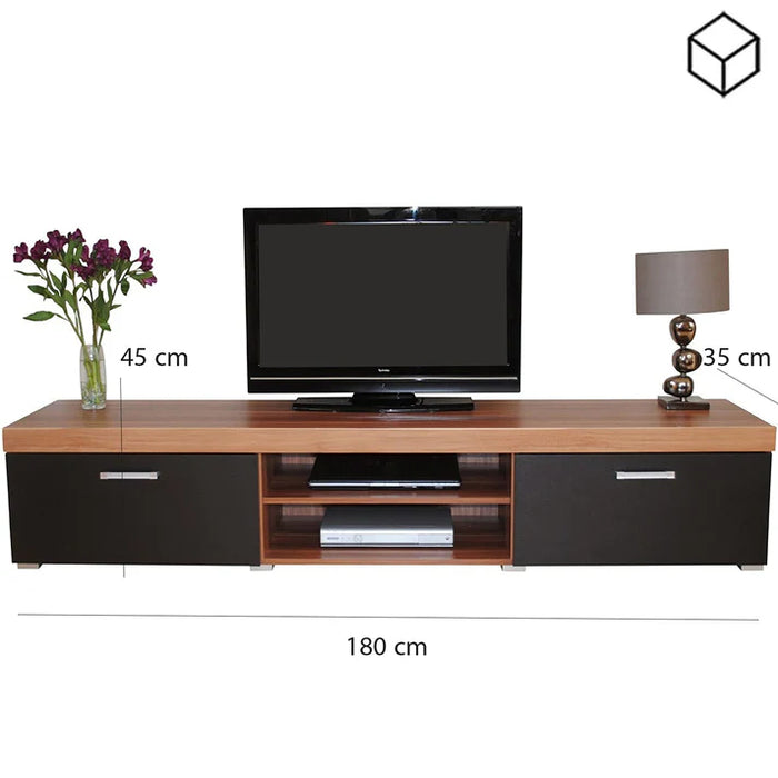 Fraye TV Unit-RED380