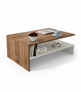 Garcia Coffee Table-HL30