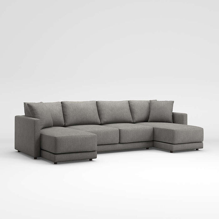 Gather Sofa U shape-MH113