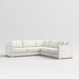 Gather Sofa L shape-MH41