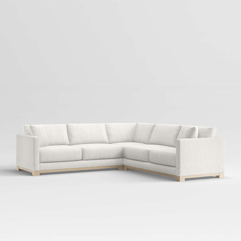 أريكة تجميع على شكل حرف L-MH41