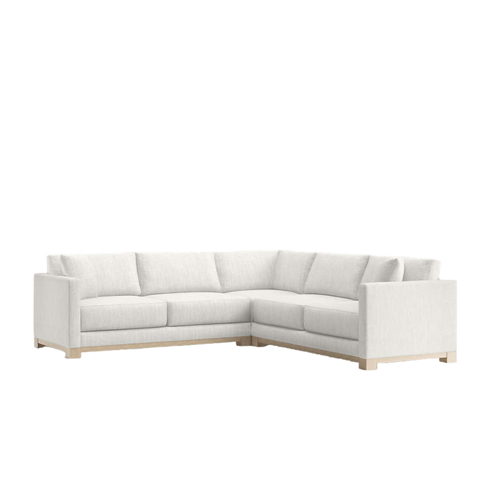 Gather Sofa L shape-MH41