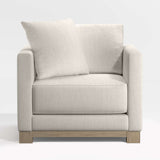 Gather Chair-MH16