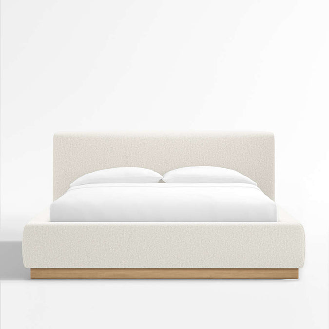 Gather Bed-MH128