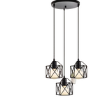GAYLE TRIPLE PENDANT-MNZ-100115039