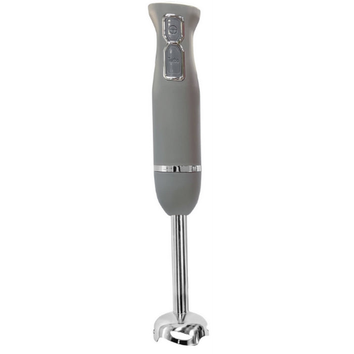 Ultra Hand Blender with 600ml Bowl 450W Grey - UHB403GW