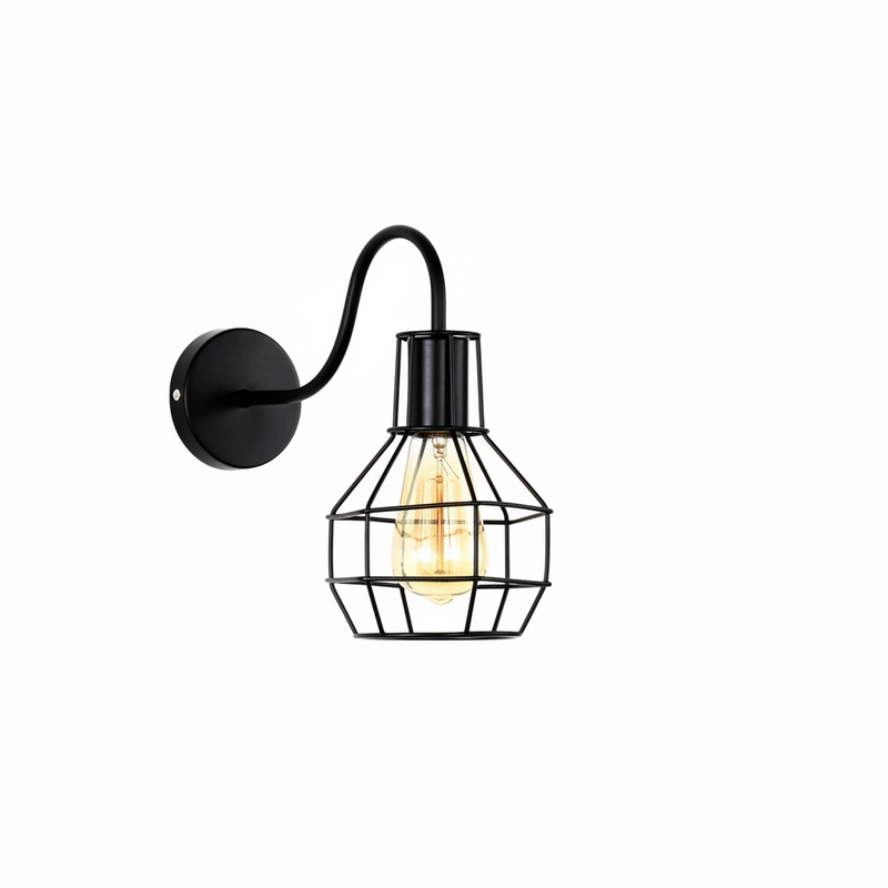 GINA WALL LAMP-MNZ-100115056