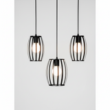 GISELLE TRIPLE PENDANT-MNZ-100120175