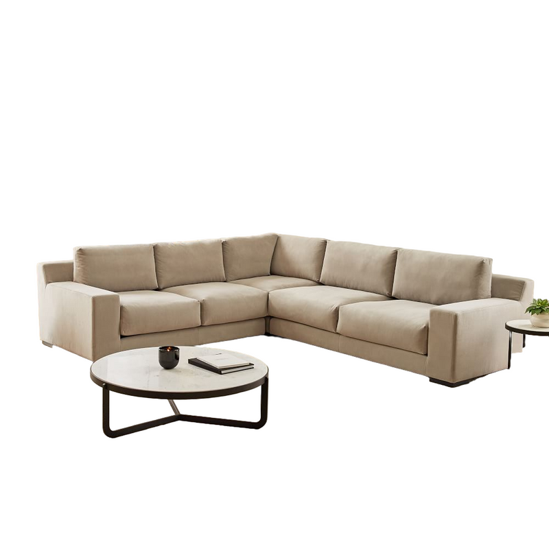 Goblin Corner L shape-Hippo106