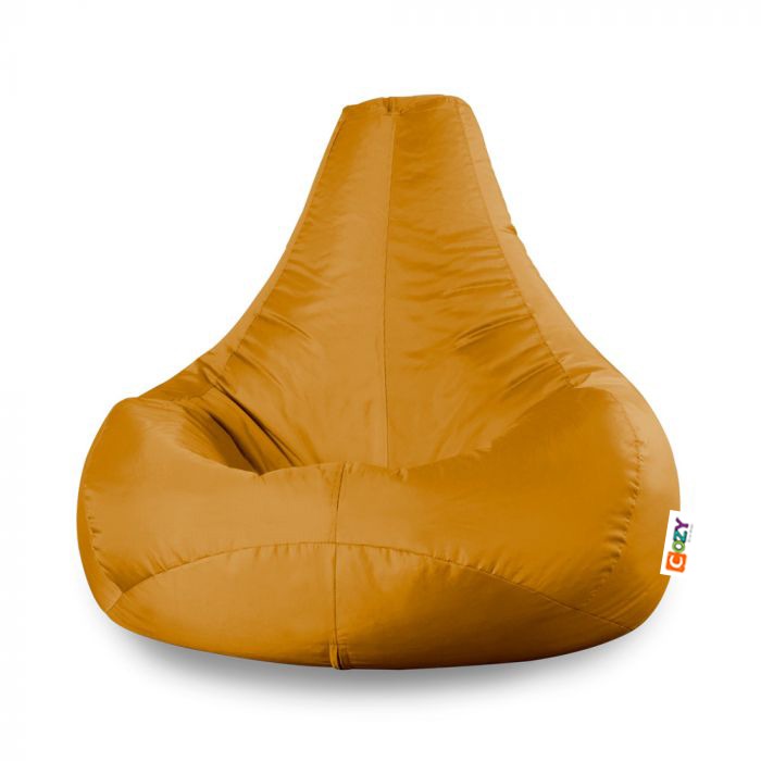 COZY peer Bean Bag-CB2