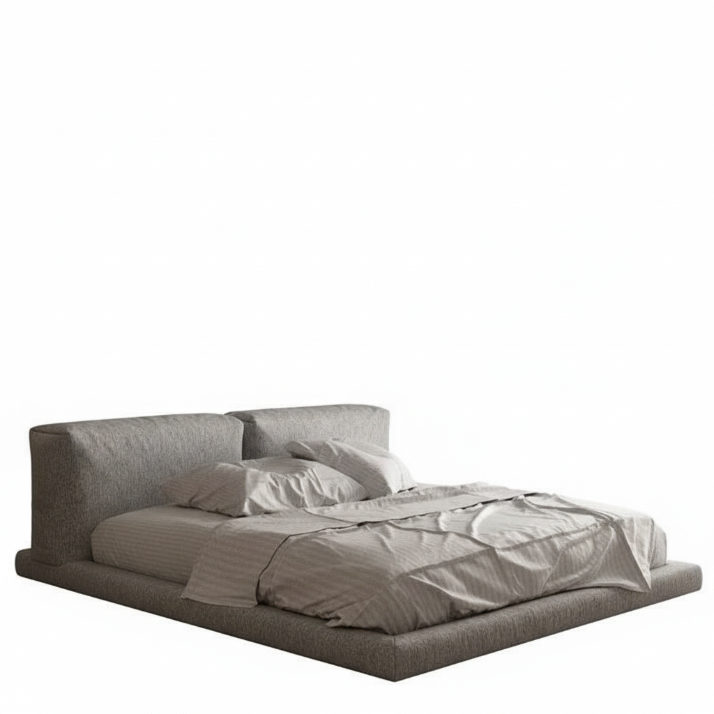 GRACIE BED-HIPPO1