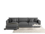 Wanda SOFA L SHAPE-KM4