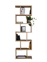 Grimes Bookcase-OS 6