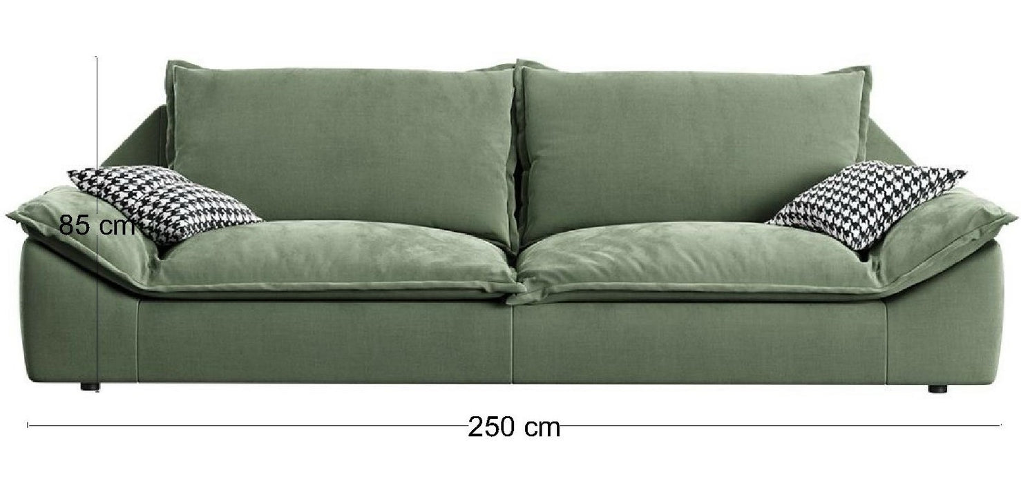 Inara Sofa-Hippo247