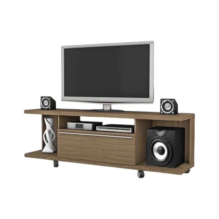 Clad TV Unit-A053