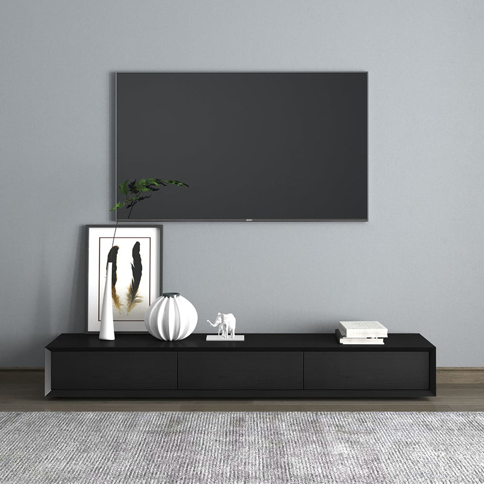 Aspen TV Unit-115