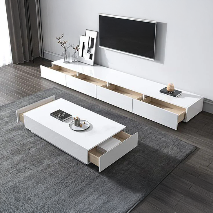 Lincoln TV Unit-118