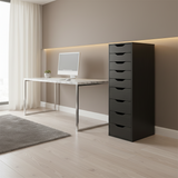 Everest Drawer Unit-123